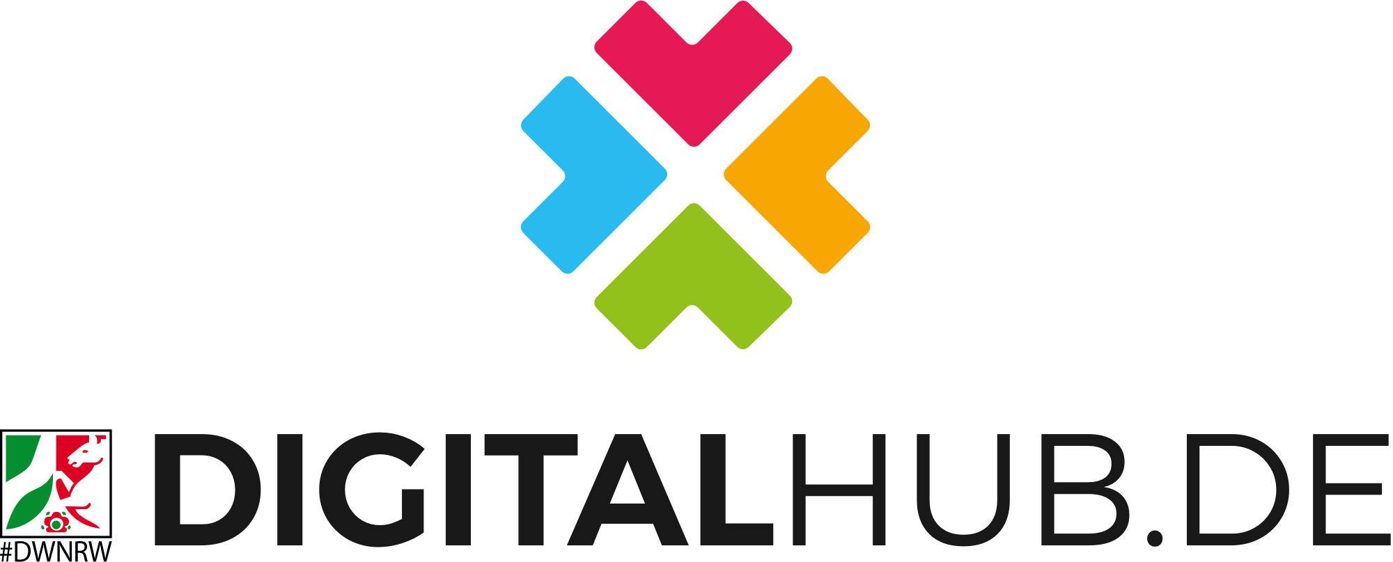 DigitalHub Region Bonn